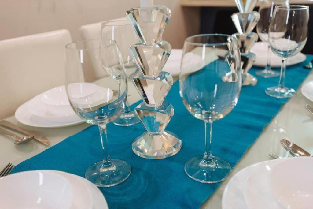 San Lorenzo Luxury Suites Σεβίλλη Εξωτερικό φωτογραφία