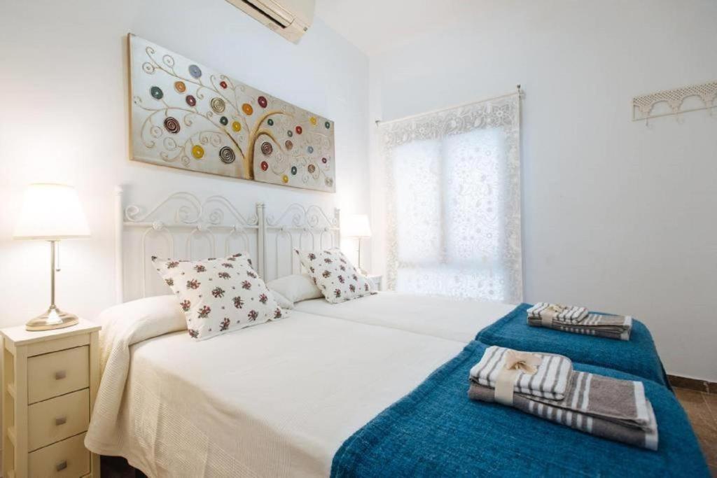 San Lorenzo Luxury Suites Σεβίλλη Εξωτερικό φωτογραφία