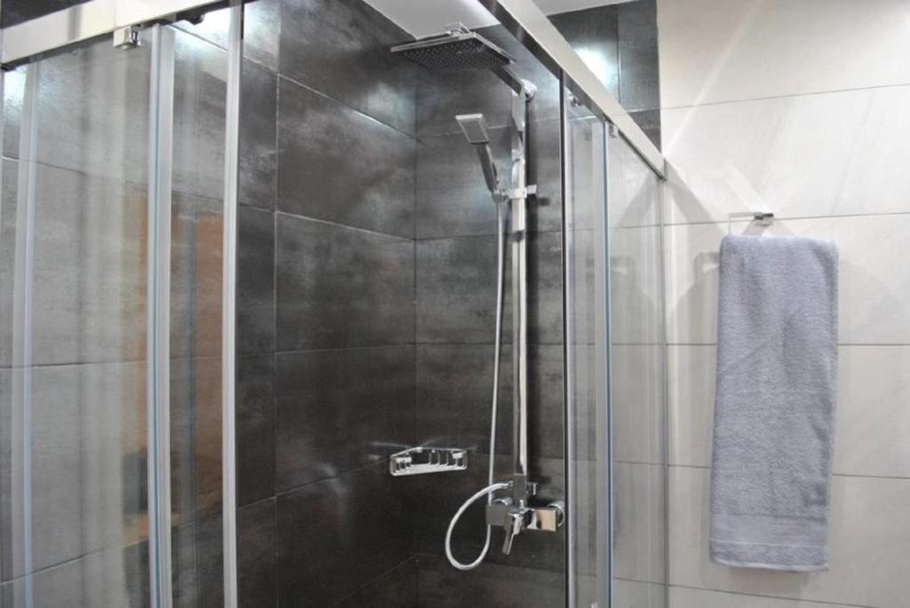 San Lorenzo Luxury Suites Σεβίλλη Εξωτερικό φωτογραφία