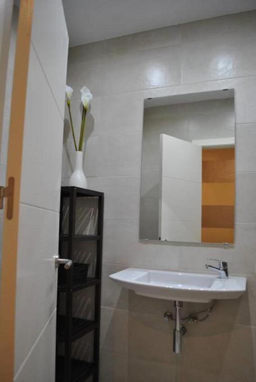 San Lorenzo Luxury Suites Σεβίλλη Εξωτερικό φωτογραφία